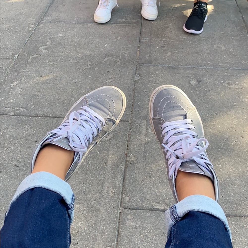 Meet your Posher, Tania